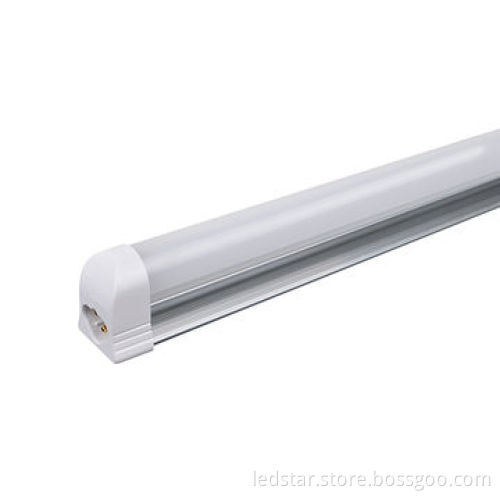 High-performance 5W 60cm T5 LED Tubes for Garage 9W Integrated T5 Tube/High-efficacy/Built-in Driver